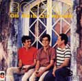 BOSSA TRES / ボサ・トレス / OS REIS DO RITMO