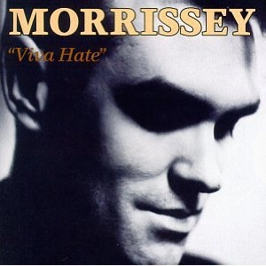 MORRISSEY / モリッシー / VIVA HATE