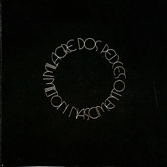 MILTON NASCIMENTO / ミルトン・ナシメント / MILAGRE DOS PEIXES