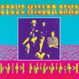 STEVE MILLER / スティーヴ・ミラー / CHILDREN OF THE FUTURE
