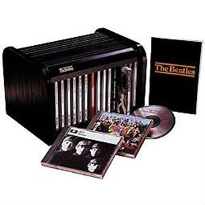 BEATLES / ビートルズ / BOX SET