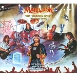 MARILLION / マリリオン / THE THIEVING MAGPIE