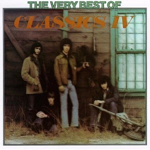 CLASSICS IV / VERY BEST OF CLASSICS IV