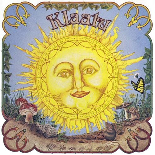 KLAATU / クラトゥ / KLAATU