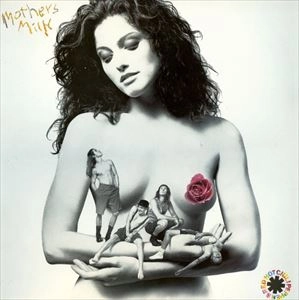 RED HOT CHILI PEPPERS / レッド・ホット・チリ・ペッパーズ / MOTHER'S MILK