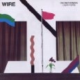 WIRE / ワイヤー / ON RETURNING