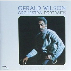 GERALD WILSON / ジェラルド・ウィルソン / Portraits