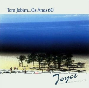 TOM JOBIM OS ANOS 60  / TOM JOBIN...OS ANOS 60