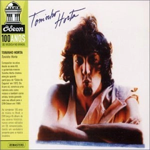 TONINHO HORTA / TONINHO HORTA / トニーニョ・オルタ / ラテン