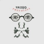 ERIC WOOLFSON / エリック・ウールフソン / FREUDIANA