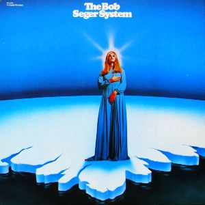 BOB SEGER SYSTEM / ボブ・シーガー・システム / RAMBLIN' GAMBLIN' MAN