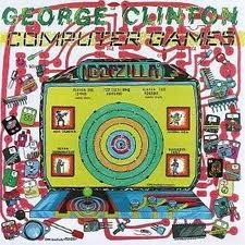GEORGE CLINTON / ジョージ・クリントン / COMPUTER GAMES