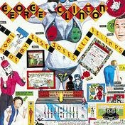 GEORGE CLINTON / ジョージ・クリントン / SOME OF MY BEST JOKES ARE FRIE