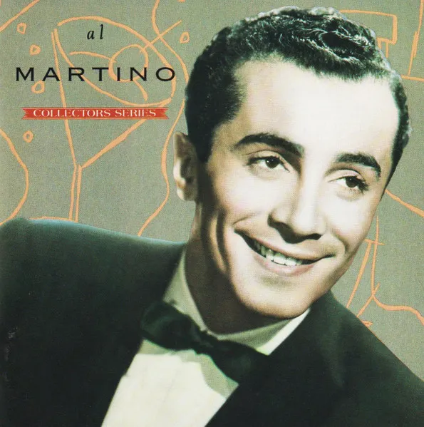 AL MARTINO / アル・マルティーノ / COLLECTORS SERIES