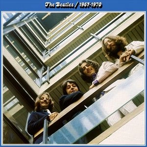 BEATLES / ビートルズ / 1967-1970