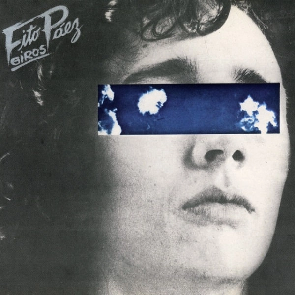 FITO PAEZ / フィト・パエス / GIROS
