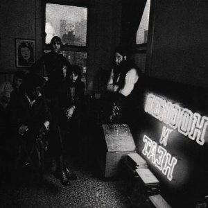 HOOKER/CANNED HEAT / HOOKER 'N HEAT