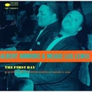 ALBERT AMMONS & MEADE LUX LEWIS / FIRST DAY
