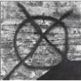 CIRCLE X / UNTITLED