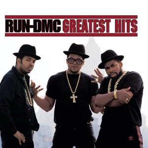 RUN DMC / GREATEST HITS
