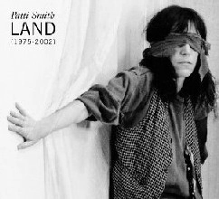 PATTI SMITH / パティ・スミス / LAND