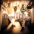 BOYZ II MEN / ボーイズ・トゥー・メン / FULL CIRCLE