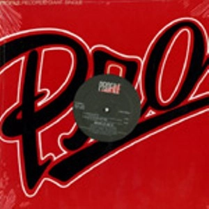 RUN DMC / RUN'S HOUSE - U.S.A.