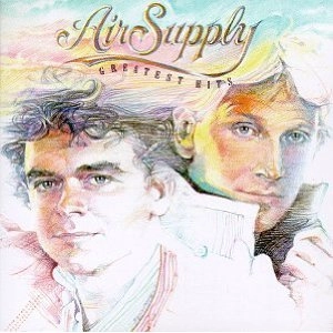 AIR SUPPLY / エア・サプライ / GREATEST HITS