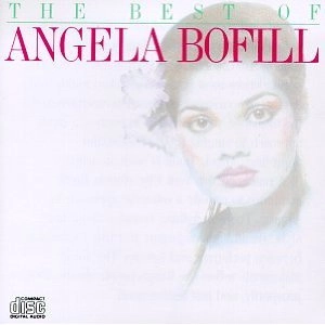 ANGELA BOFILL / アンジェラ・ボフィル / BEST OF