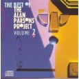 ALAN PARSONS PROJECT / アラン・パーソンズ・プロジェクト / BEST OF 2