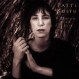 PATTI SMITH / パティ・スミス / DREAM OF LIFE
