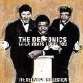 DELFONICS / デルフォニクス / DEFINITIVE COLLECTION : LA LA MEANS I LOVE