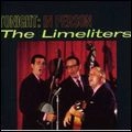 LIMELITERS / ライムライターズ / TONIGHT-IN PERSON