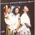 POINTER SISTERS / ポインター・シスターズ / BREAK OUT