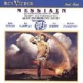 TASHI / タッシ / MESSIAEN:Q.POUR LA F