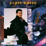 SCOTT WHITE / スコット・ホワイト / SUCCESS...NEVER ENDS