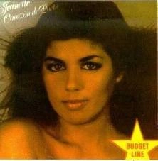 JEANETTE / ジャネット / CORAZON DE POETA