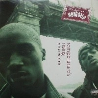 MOBB DEEP / TEMPERATURE'S RISING