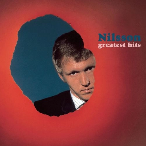 HARRY NILSSON / ハリー・ニルソン / GREATEST HITS