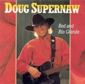 DOUG SUPERNAW / RED & RIO GRANDE