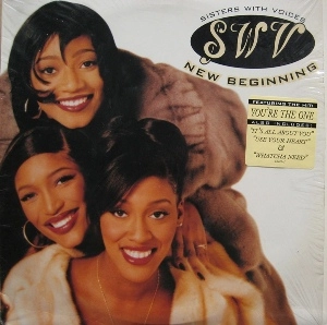 SWV / NEW BEGINNING