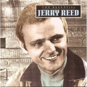 JERRY REED / ジェリー・リード / ESSENTIAL
