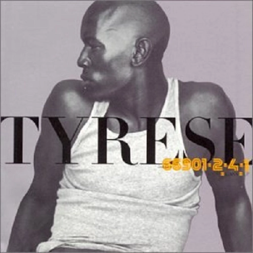 TYRESE / タイリース / TYRESE