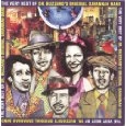 DR BUZZARD'S ORIGINAL SAVANNAH / CHERCHEZ LA FEMME: VERY BEST OF DR. BUZZARD'S ORIGINAL SAVANNAH BAND