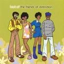 FRIENDS OF DISTINCTION / フレンズ・オブ・ディスティンクション / BEST OF THE FRIENDS OF DISTINCTION