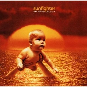 PAUL KANTNER / ポール・カントナー / SUNFIGHTER