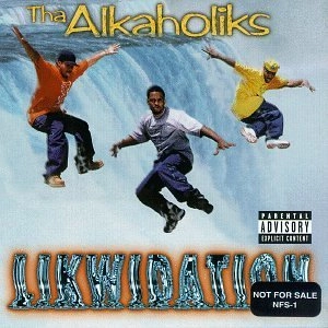 ALKAHOLIKS / LIKWIDATION