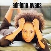 ADRIANA EVANS / エイドリアナ・エヴァンス / ADRIANA EVANS