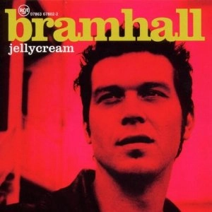 DOYLE BRAMHALL / ドイル・ブラムホール / JELLYCREAM - CANADA