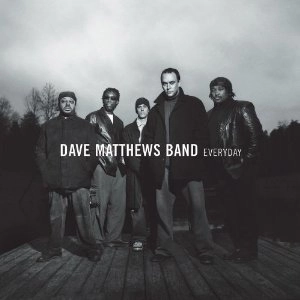 DAVE MATTHEWS BAND / EVERYDAY